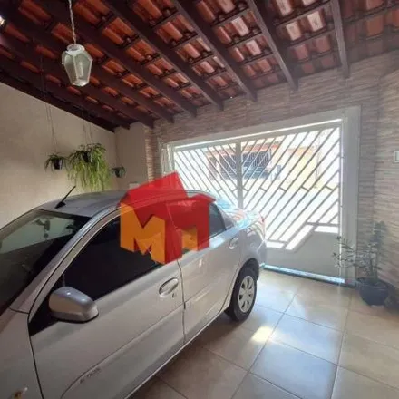 Buy this 2 bed house on Rua Lamartine Babo in São Manoel, Americana - SP