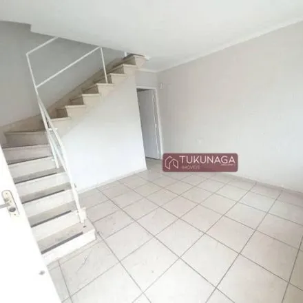 Rent this 2 bed house on Avenida Doutor Timoteo Penteado 4879 in Vila Galvão, Guarulhos - SP