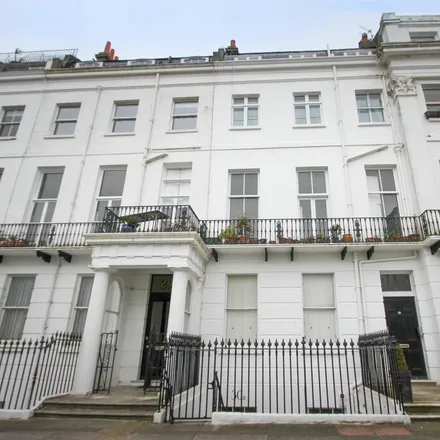 Rent this 2 bed apartment on 28 Sussex Square in Brighton, BN2 5AA
