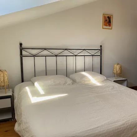 Rent this 3 bed apartment on 34250 Palavas-les-Flots