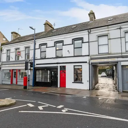 Image 9 - Grace Neill's, 33 High Street, Donaghadee, BT21 0AH, United Kingdom - Apartment for rent