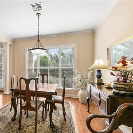 Image 5 - 19 English Turn Court, New Orleans, LA 70131, USA - House for sale