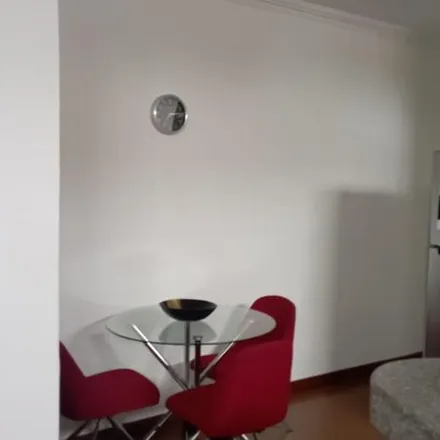Rent this 2 bed apartment on KFC in Rodolfo Baquerizo Nazur, 090508