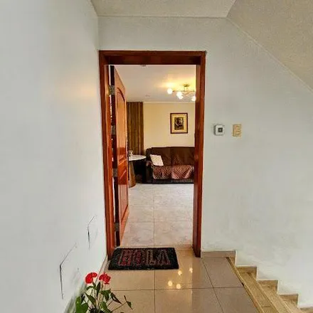 Rent this 4 bed apartment on Jirón Los Aromos in La Molina, Lima Metropolitan Area 15024