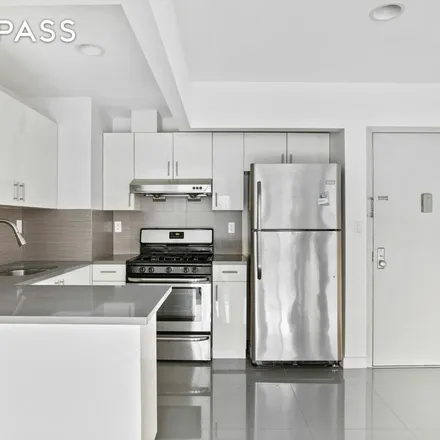 Rent this 1 bed apartment on 373 West 126th Street in New York, NY 10027