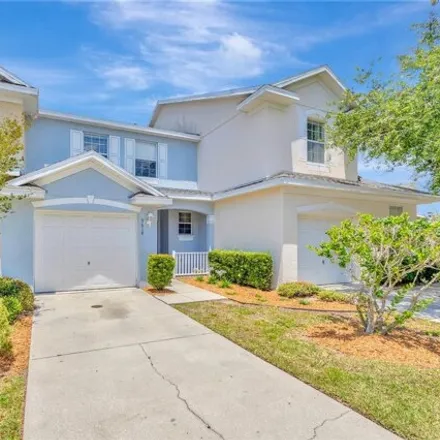 Buy this 3 bed house on 9614 Carlsdale Drive in Riverview, FL 33568