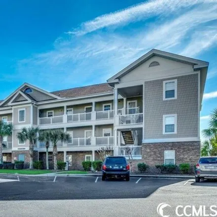Buy this 2 bed condo on 5834 Oyster Catcher Drive in North Myrtle Beach, SC 29582