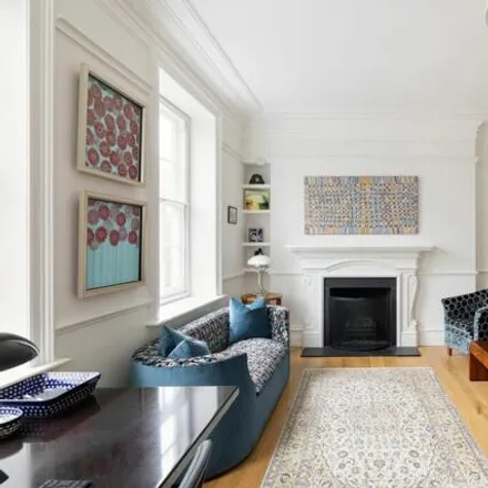 Image 1 - 40-121 Bedford Court Mansions, Bedford Avenue, London, WC1B 3AS, United Kingdom - Apartment for sale