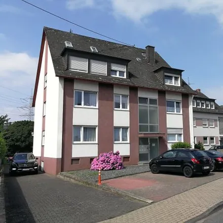 Image 9 - Kammertsweg 66, 56070 Koblenz, Germany - Apartment for rent