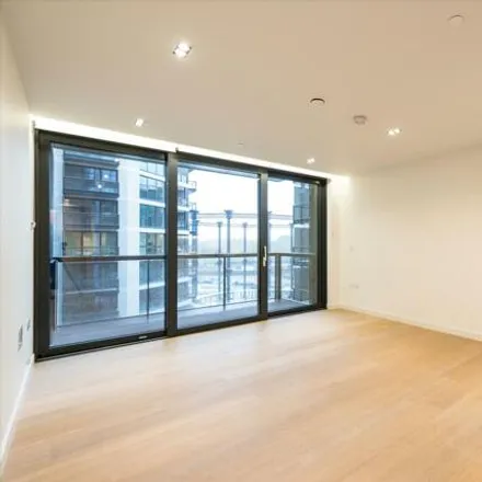 Image 1 - Plimsoll Building, Canal Reach, London, N1C 4AZ, United Kingdom - Apartment for rent
