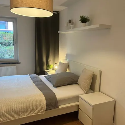 Image 5 - Reichswaldallee 1, 40472 Dusseldorf, Germany - Apartment for rent