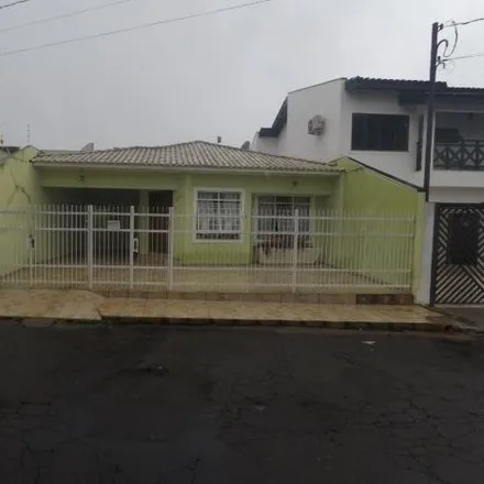 Buy this 2 bed house on Rua 24 de Outubro in Parque Nações, Itararé - SP