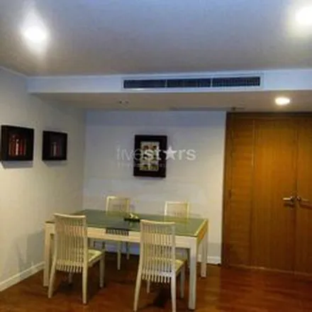 Image 3 - Baan Siriruedee, Soi Ruam Ruedi, Witthayu, Pathum Wan District, Bangkok 10330, Thailand - Apartment for rent