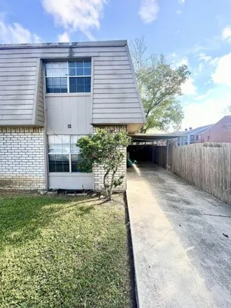 Image 2 - 4767 Collier Street, Beaumont, TX 77706, USA - House for sale