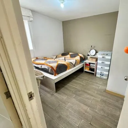 Buy this 2 bed apartment on Tomás Marsano Avenue in Santiago de Surco, Lima Metropolitan Area 15038