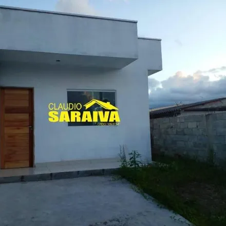 Buy this 2 bed house on Rua Sebastião Mariano Nepomucemo in Centro, Caraguatatuba - SP