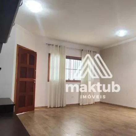 Buy this 3 bed house on Rua Porto Alegre in Vila Assunção, Santo André - SP