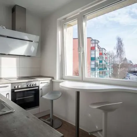 Rent this 4 bed apartment on Neltestraße 23 in 12489 Berlin, Germany