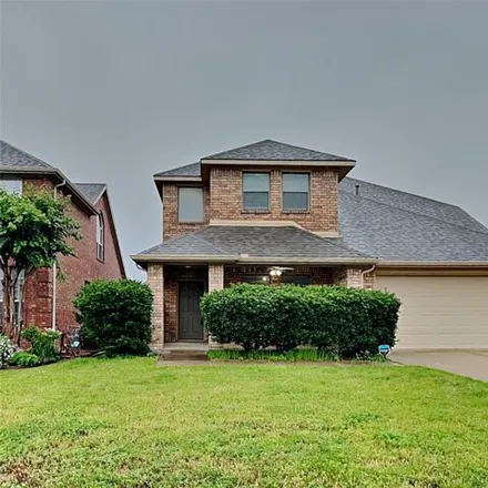Rent this 4 bed house on 5837 Fathom Drive in Fort Worth, TX 76135