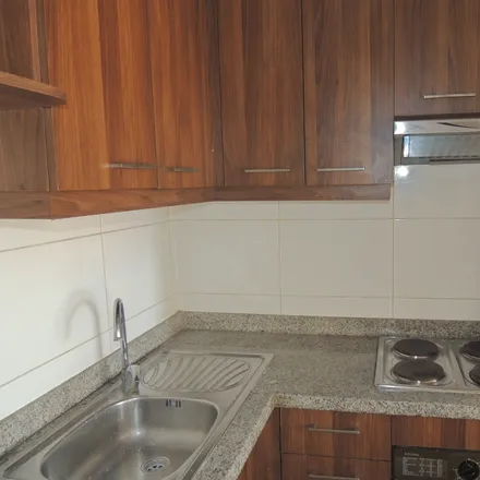 Rent this 2 bed apartment on García Valenzuela 79 in 777 0613 Ñuñoa, Chile