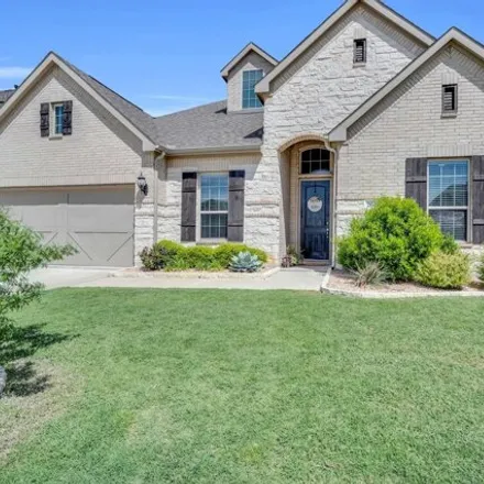 Buy this 4 bed house on Maple Leaf Drive in Midlothian, TX 76065