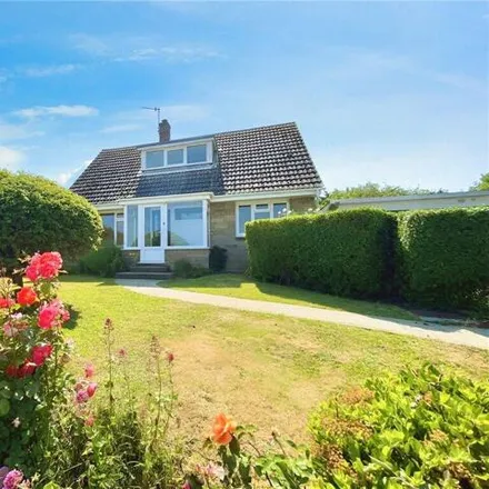 Buy this 3 bed house on Shippards Road in Brighstone, PO30 4BG