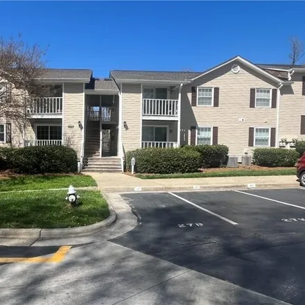 Buy this 2 bed condo on unnamed road in Greensboro, NC 27409
