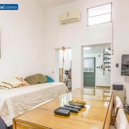 Buy this 2 bed apartment on General José Gervasio Artigas 601 in Flores, C1406 ABL Buenos Aires