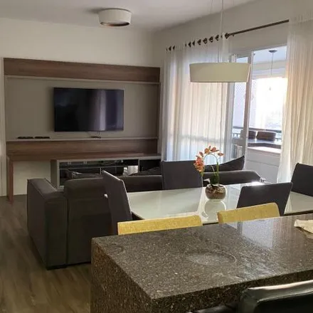 Buy this 3 bed apartment on Edifício Ideali in Avenida Armando Italo Setti 661, Centro