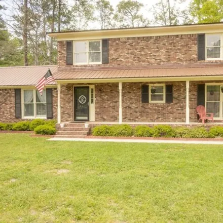 Buy this 3 bed house on 235 Wintergreen Road in Colleton County, SC 29488