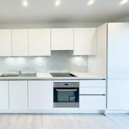 Rent this 2 bed room on Western Avenue in London, W3 7AY
