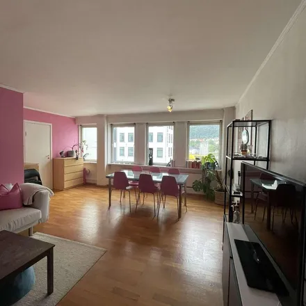 Image 7 - Strandgaten 193, 5004 Bergen, Norway - Apartment for rent