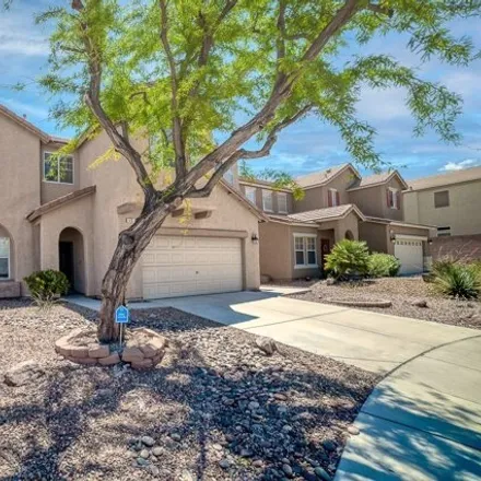 Image 4 - 592 Red Shale Court, Henderson, NV 89052, USA - House for rent