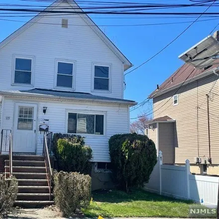 Rent this 3 bed house on 87 Ludwig Street in Little Ferry, NJ 07643