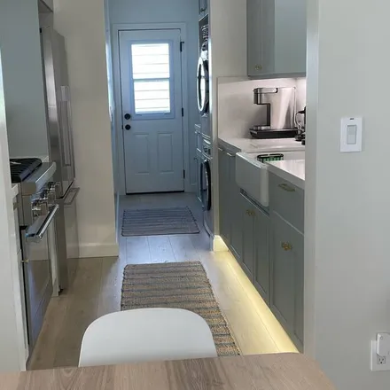 Rent this 1 bed house on Manhattan Beach in CA, 90292