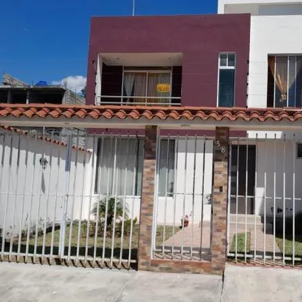 Image 2 - Avenida Principal 1, 170812, Conocoto, Ecuador - House for sale