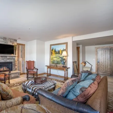 Image 9 - 12 Hunter Hill Road, Mount Crested Butte, Gunnison County, CO 81225, USA - Condo for sale