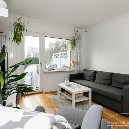 Rent this 3 bed apartment on Olewischtwiet 30 in 22177 Hamburg, Germany