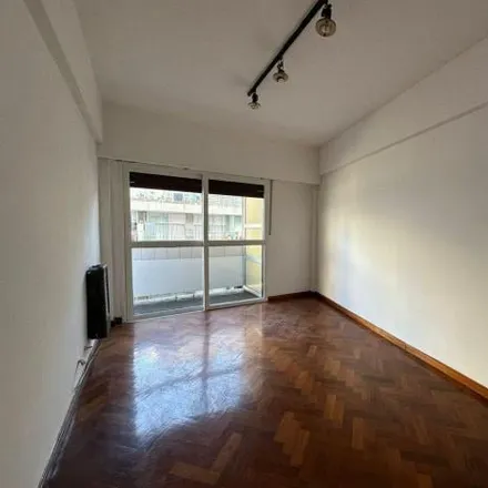 Rent this 1 bed apartment on Güemes 4205 in Palermo, C1425 BHP Buenos Aires
