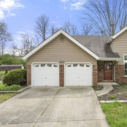 Buy this 4 bed house on 8231 Bold Forbes Court in Indianapolis, IN 46217