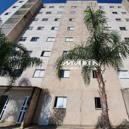 Rent this 2 bed apartment on MCS - Torre 1 in Rua Campos Salles 2035, Jardim Santa Maria