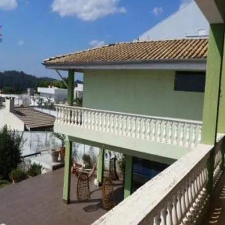 Buy this 5 bed house on Alameda Dijon in Vale Azul, Jundiaí - SP