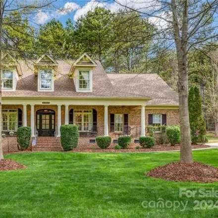 Buy this 4 bed house on 175 Magnolia Farms Lane in Mooresville, NC 28117