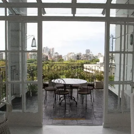 Image 1 - John Fitzgerald Kennedy 2808, Palermo, C1425 GMN Buenos Aires, Argentina - Apartment for rent