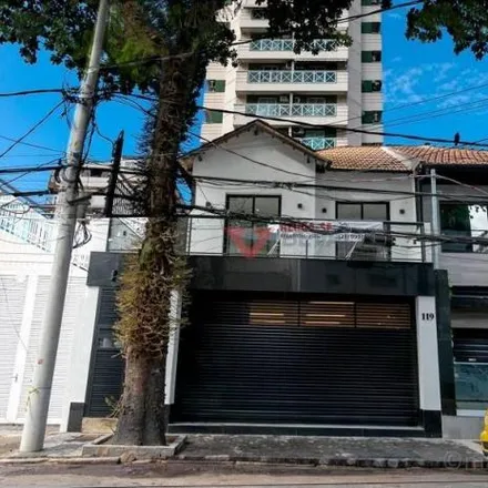 Buy this 1 bed apartment on Rua Visconde de Caravelas 121 in Botafogo, Rio de Janeiro - RJ
