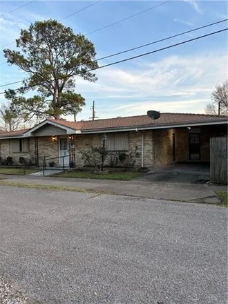 Buy this 2 bed house on 3050 Pocahontas Street in New Orleans, LA 70126