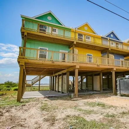 Image 1 - Bluewater Highway, Surfside Beach, Brazoria County, TX, USA - Townhouse for sale