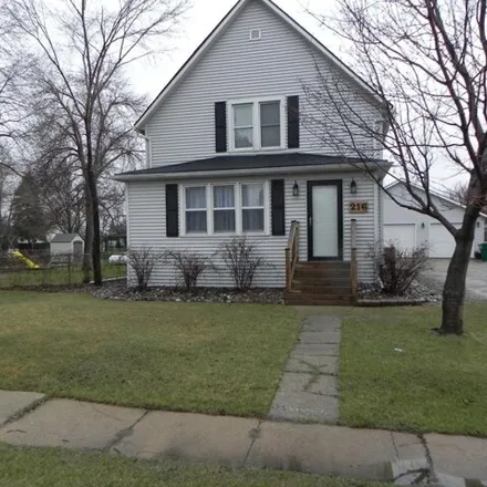 Buy this 5 bed house on 270 Main Street in Harwood, Cass County