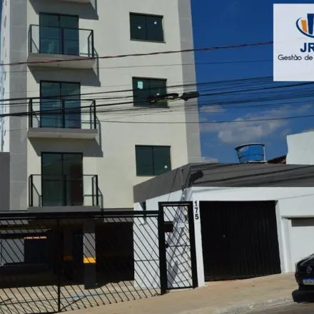 Buy this 2 bed apartment on Rua Geralda Sudária in Ibirité - MG, 30672