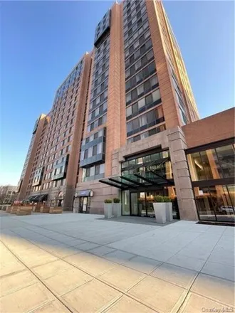 Rent this 1 bed condo on 4 Martine Avenue in City of White Plains, NY 10606